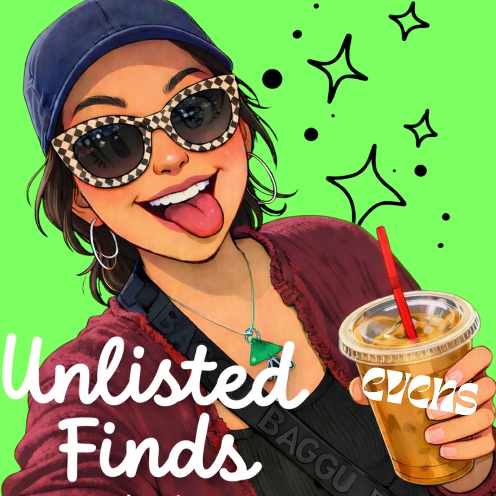 LLF Even Finds!🍋‍🟩✨✨